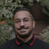 Mesh Lakhani