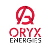 Oryxenergies