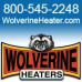 Wolverine Engine Heaters