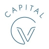 Capital V