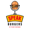 Speak Burgers
