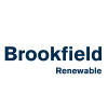 Brookfield Renewable Energy Partners