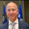 Jeffrey Preston Bezos