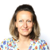 Maud Perchenet