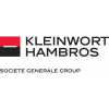 Kleinwort Hambros
