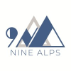 Nine Alps