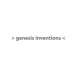 Genesis Inventions, L.P.