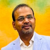 Ravi Shankar Kathirvelu