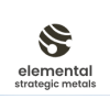 Elemental Strategic Metals
