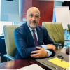 Ali Riaz