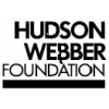 Hudson-Webber Foundation