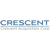 Crescent Acquisition Corp