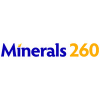 Minerals 260