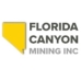 Florida Canyon Gold