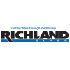 Richland Glass