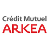 Credit Mutuel Arkea