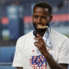 Kellyn Acosta