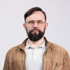 Marcin P. Kowalik