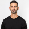 Jonathan Matus