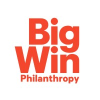 Big Win Philanthropy