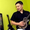 Charles Huang