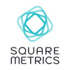 Square Metrics by Osram