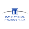 I.A.M. National Pension Fund