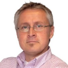 Jorg G. Beyer
