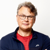 Willard Ahdritz