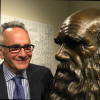Peter Zandan Ph D