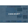 Coin Rivet.