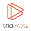 StickyADS.tv
