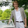 Cody Bartlett Heisinger