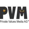 PVM Private Values Media