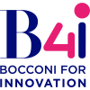 B4i - Bocconi for innovation