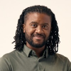 Andy Ayim MBE