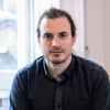 Vangelis Andrikopoulos