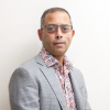 Mukund V Rao