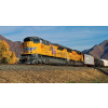 Union Pacific Corporation