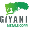 Giyani Metals
