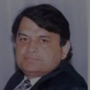 Harish Mehta