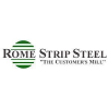 Rome Strip Steel