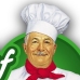 Chef boyardee