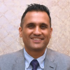Ravi Shroff