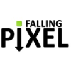 Falling Pixel