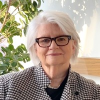 Geraldine Laybourne