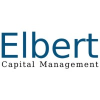 Elbert Capital Management