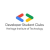 developer students'​ club hit