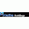 Halla Holdings