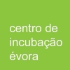 Centro de Incubação de Évora / ANJE